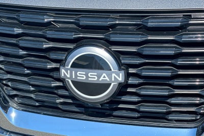 2023 Nissan Rogue S Intelligent AWD