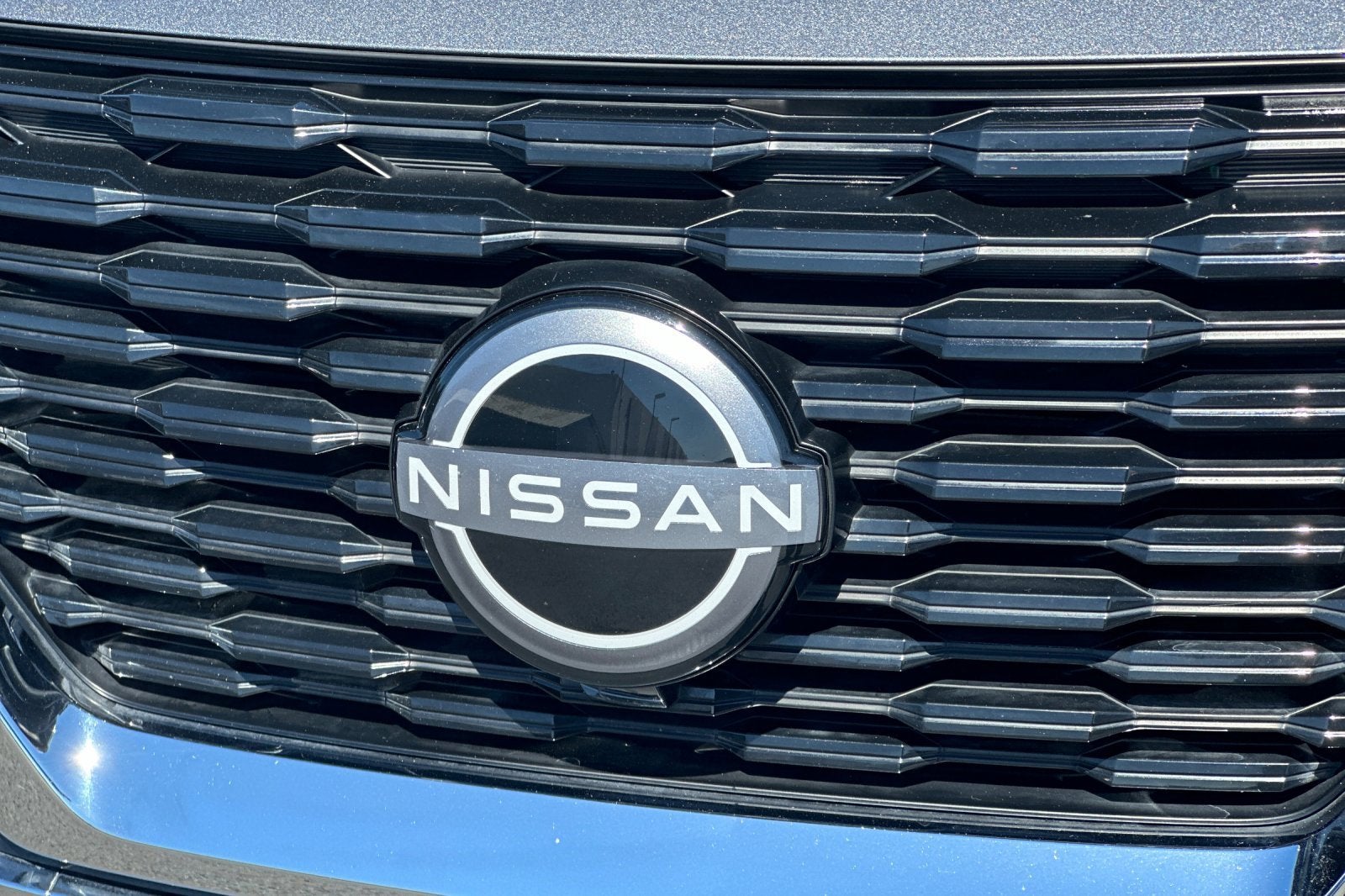 2023 Nissan Rogue S Intelligent AWD