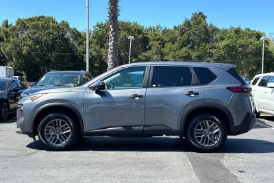 2023 Nissan Rogue S Intelligent AWD