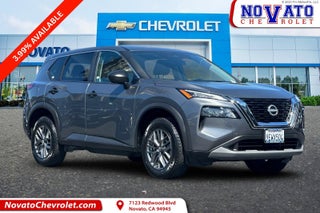 2023 Nissan Rogue S Intelligent AWD