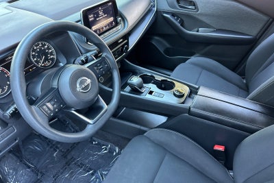 2023 Nissan Rogue S Intelligent AWD