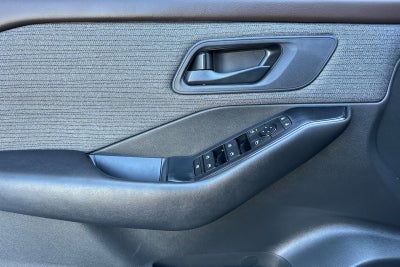 2023 Nissan Rogue S Intelligent AWD