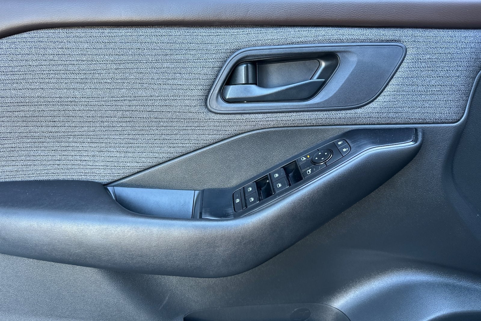 2023 Nissan Rogue S Intelligent AWD