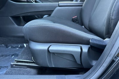 2023 Nissan Rogue S Intelligent AWD