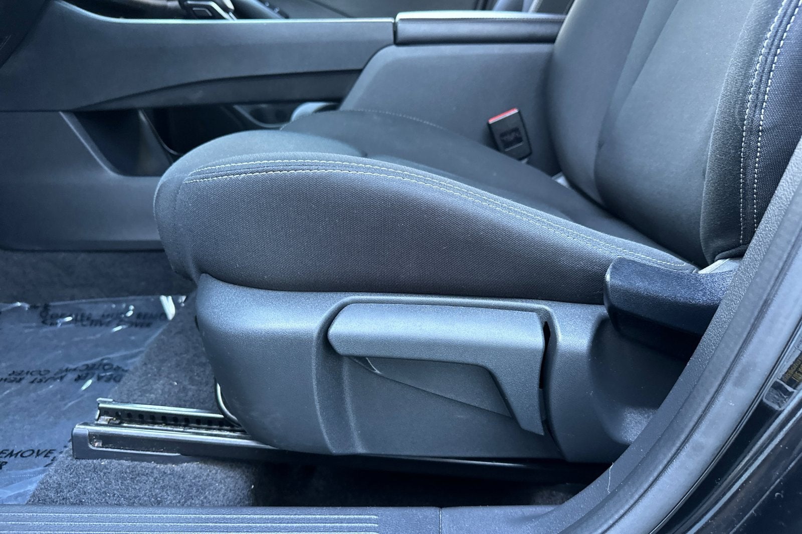 2023 Nissan Rogue S Intelligent AWD