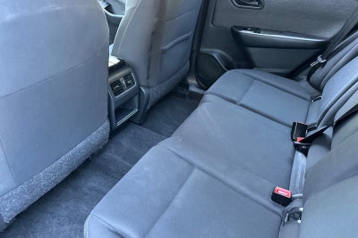 2023 Nissan Rogue S Intelligent AWD