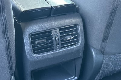 2023 Nissan Rogue S Intelligent AWD