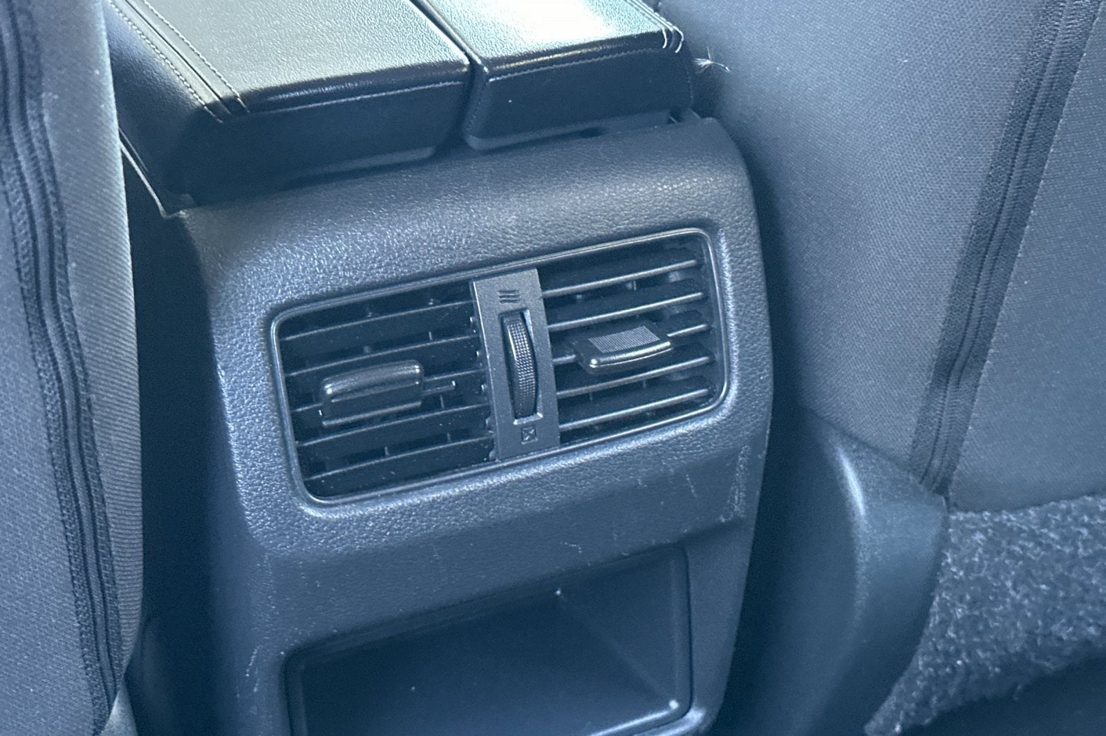 2023 Nissan Rogue S Intelligent AWD