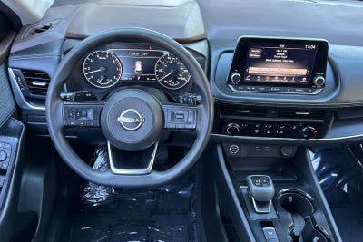 2023 Nissan Rogue S Intelligent AWD