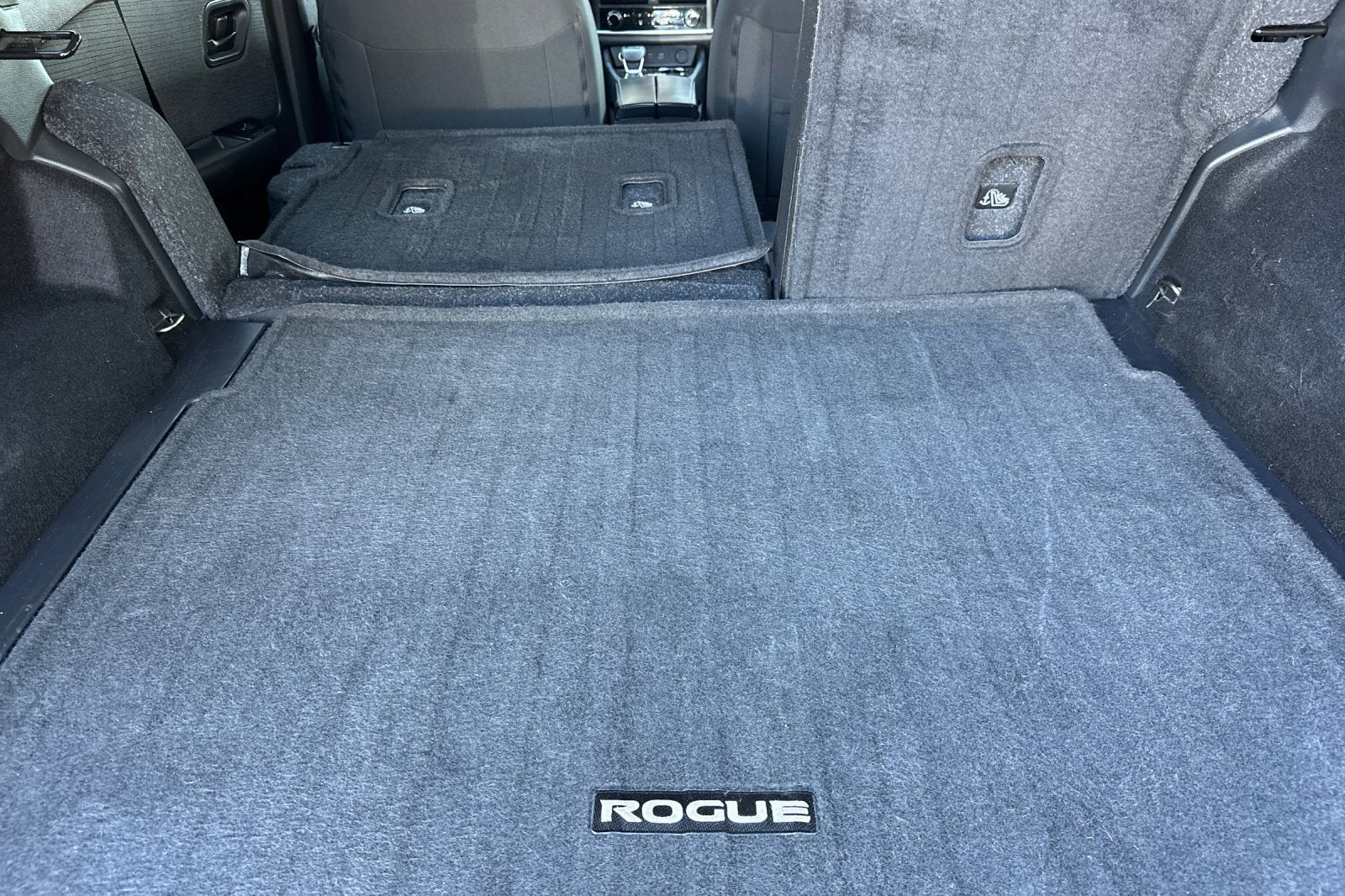 2023 Nissan Rogue S Intelligent AWD