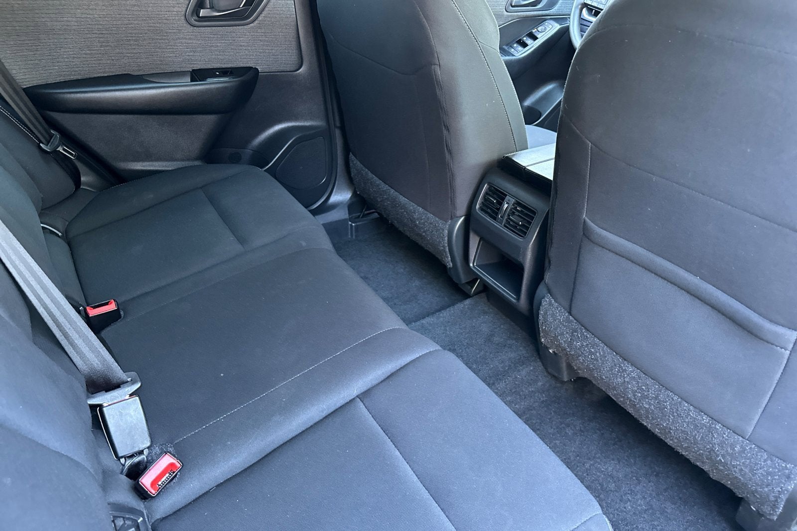 2023 Nissan Rogue S Intelligent AWD