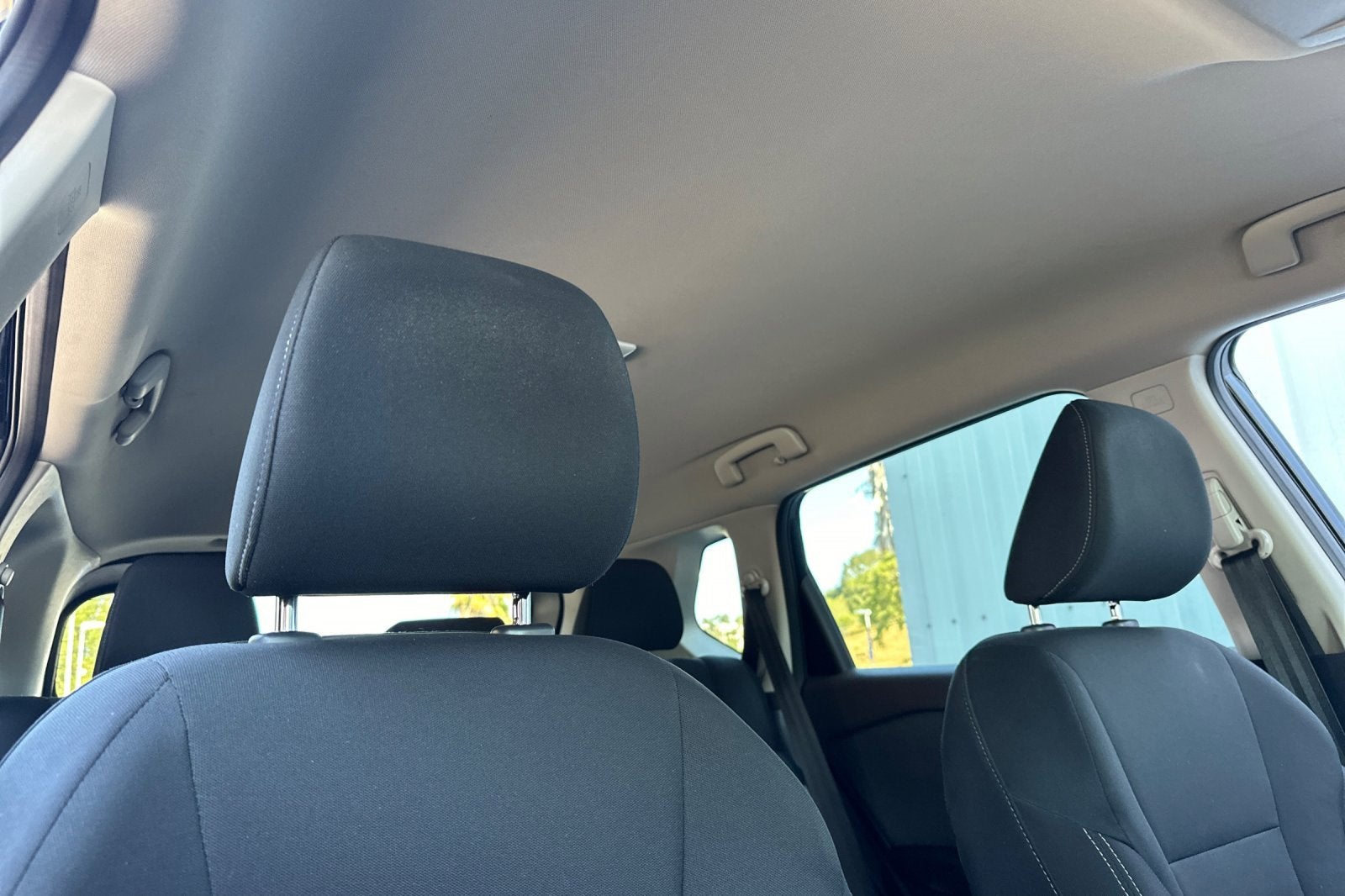 2023 Nissan Rogue S Intelligent AWD