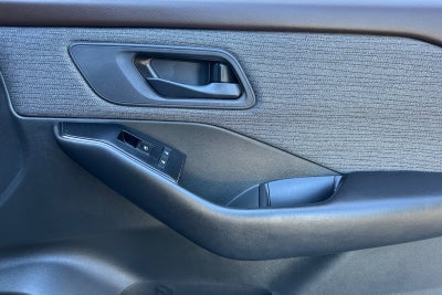 2023 Nissan Rogue S Intelligent AWD