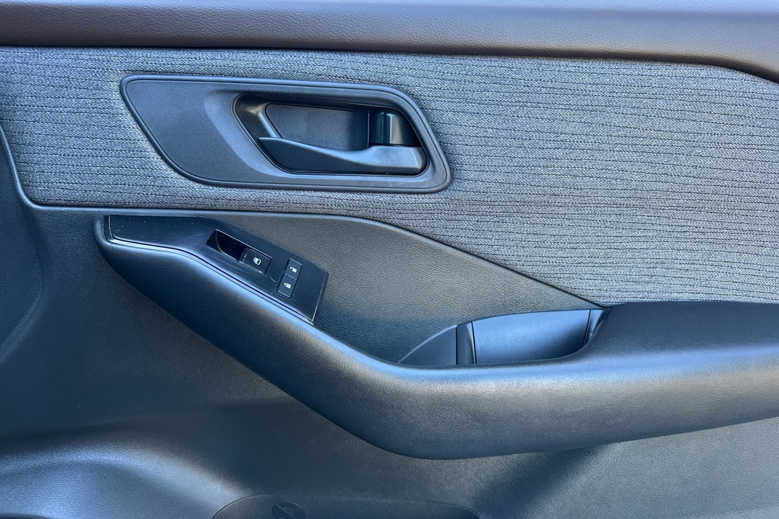 2023 Nissan Rogue S Intelligent AWD