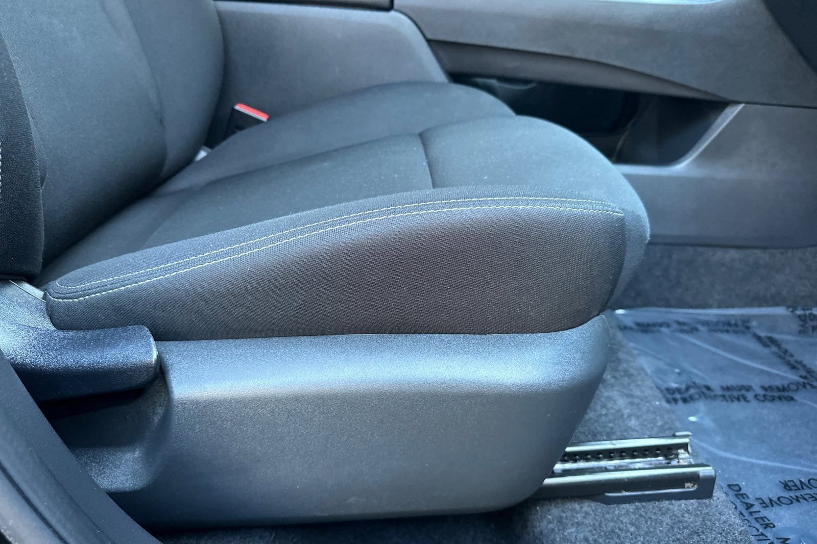 2023 Nissan Rogue S Intelligent AWD