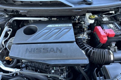 2023 Nissan Rogue S Intelligent AWD