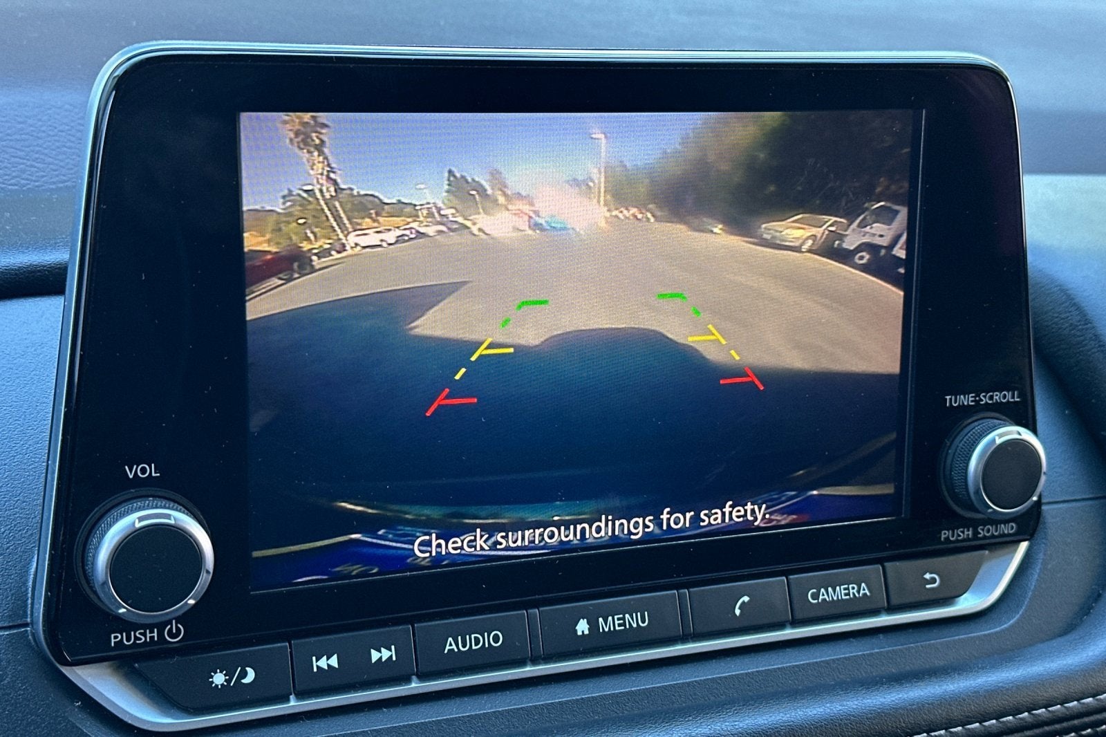 2023 Nissan Rogue S Intelligent AWD