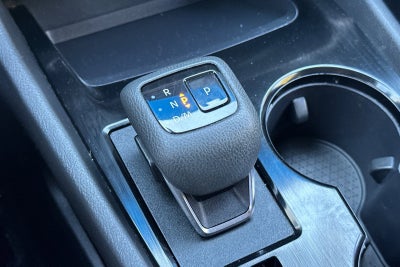 2023 Nissan Rogue S Intelligent AWD