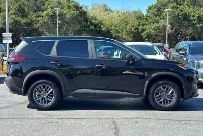 2023 Nissan Rogue S Intelligent AWD