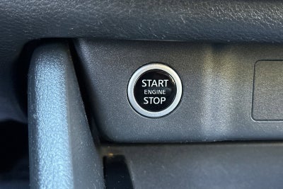 2023 Nissan Rogue S Intelligent AWD