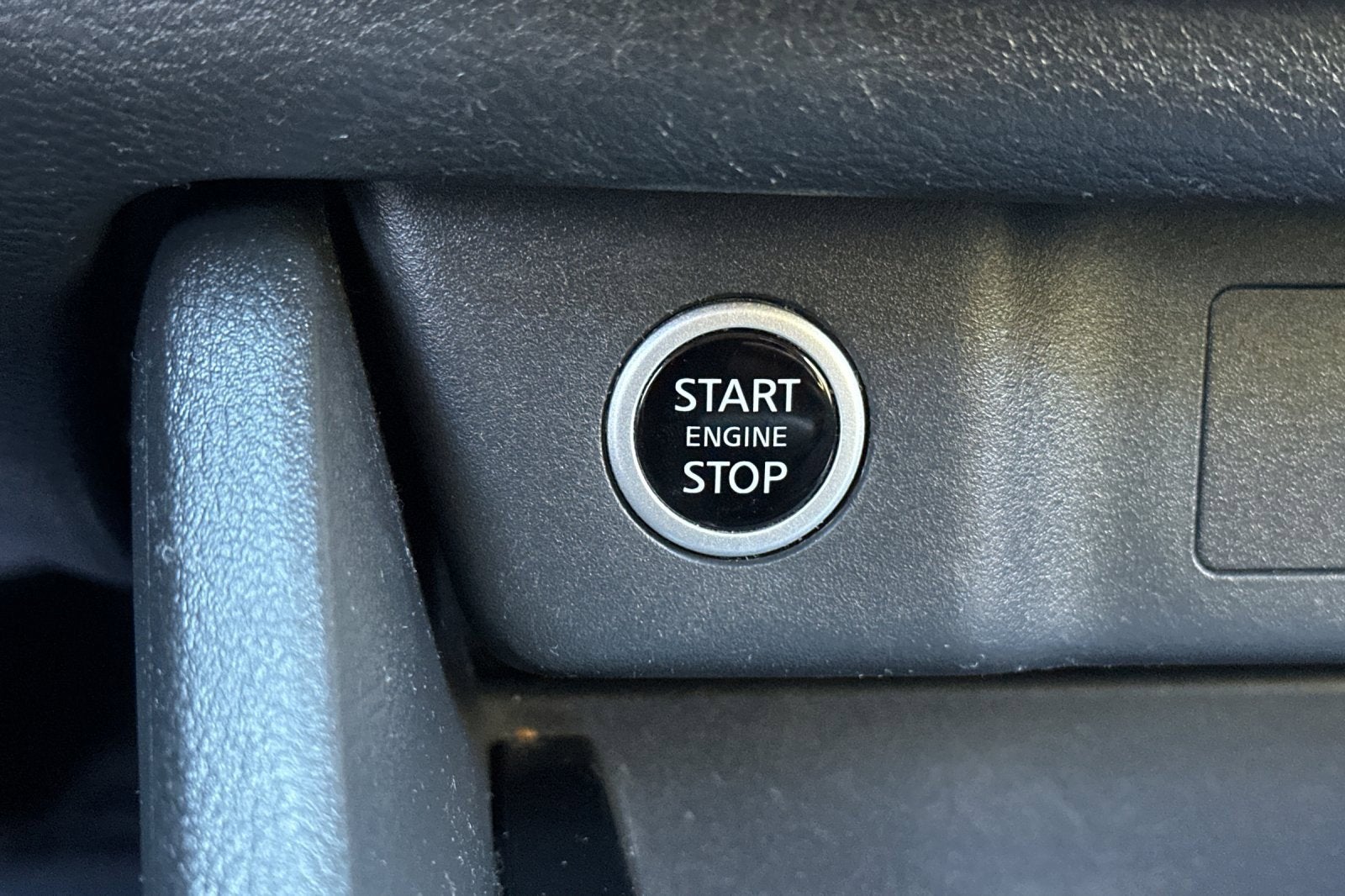 2023 Nissan Rogue S Intelligent AWD