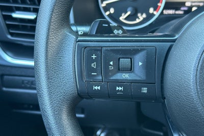 2023 Nissan Rogue S Intelligent AWD