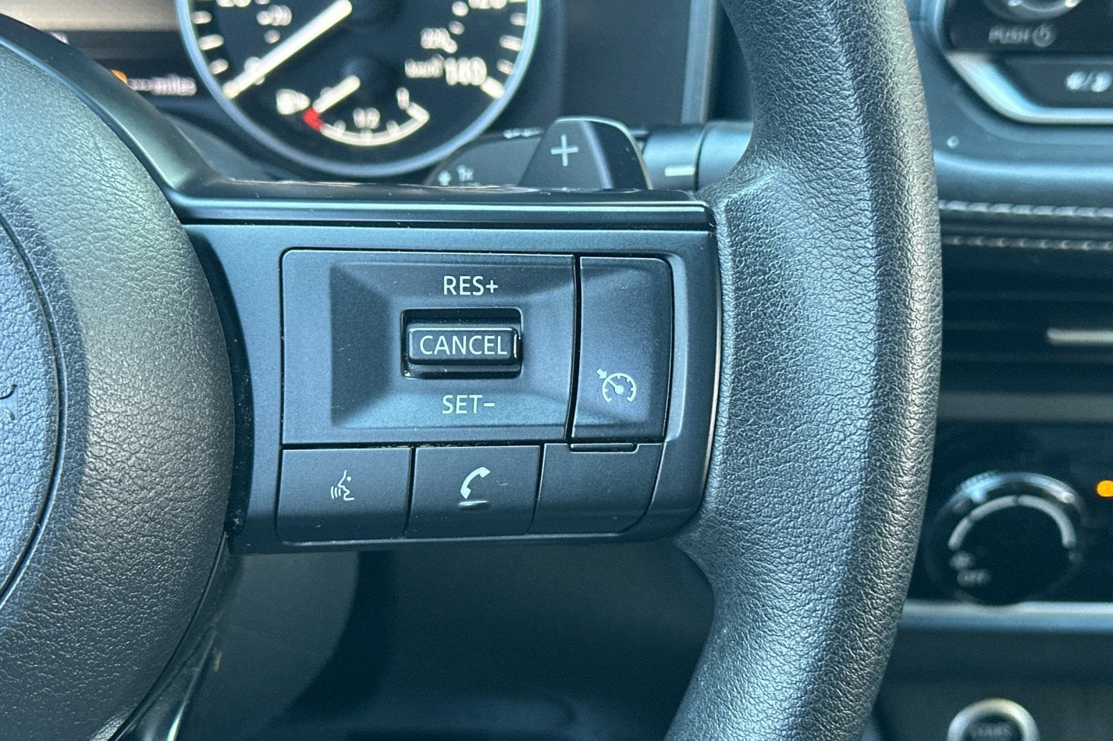 2023 Nissan Rogue S Intelligent AWD