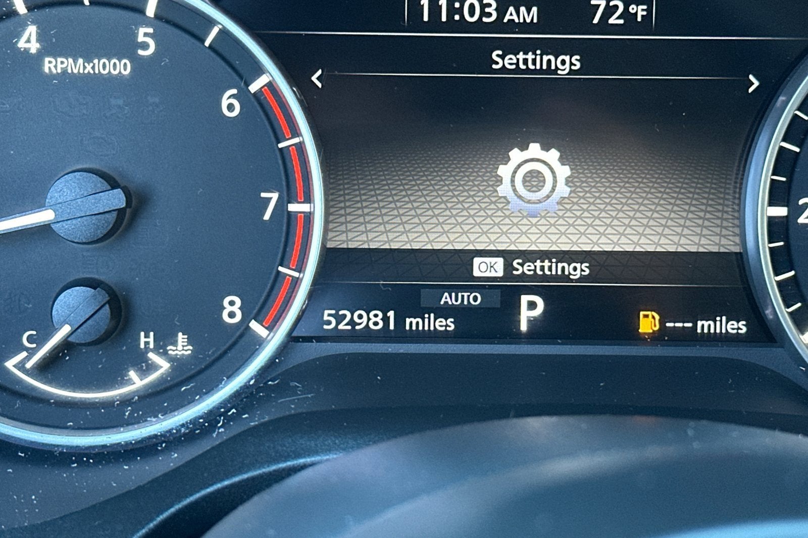 2023 Nissan Rogue S Intelligent AWD