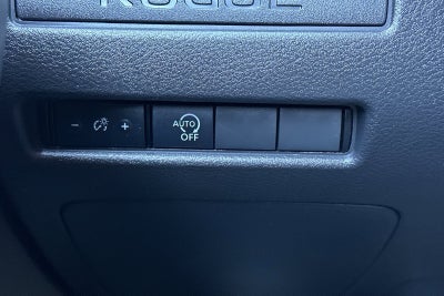 2023 Nissan Rogue S Intelligent AWD