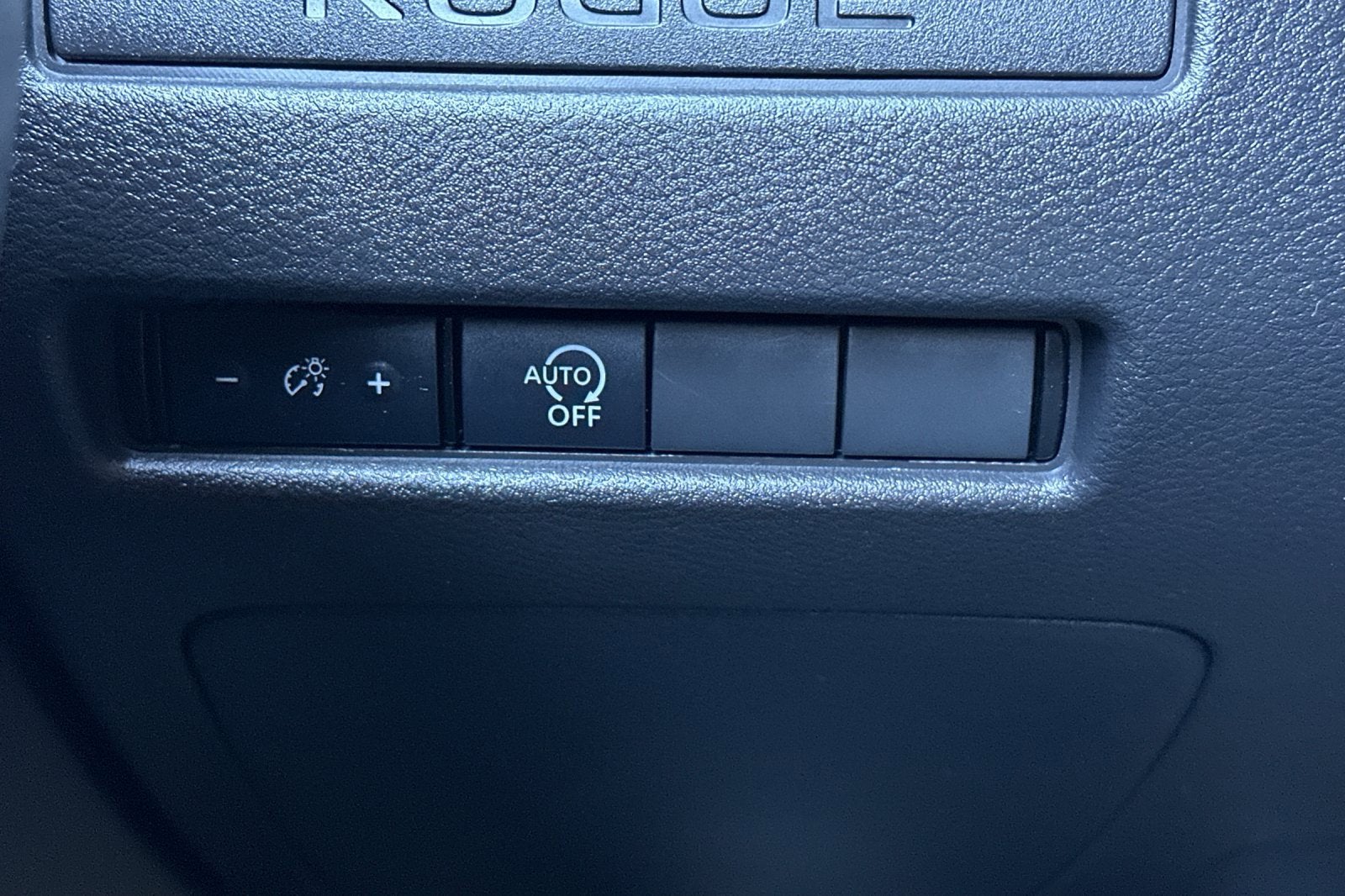 2023 Nissan Rogue S Intelligent AWD