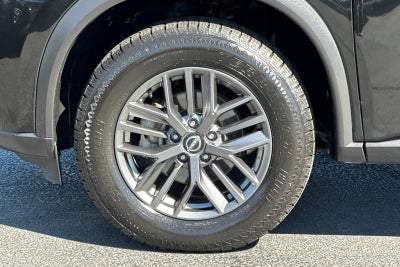 2023 Nissan Rogue S Intelligent AWD