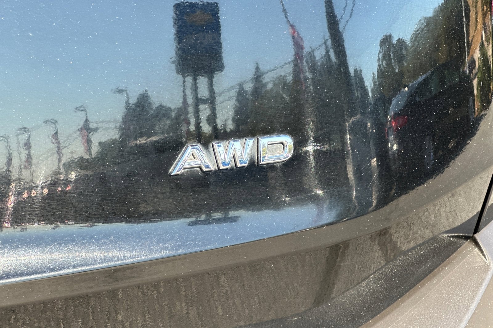 2023 Nissan Rogue S Intelligent AWD