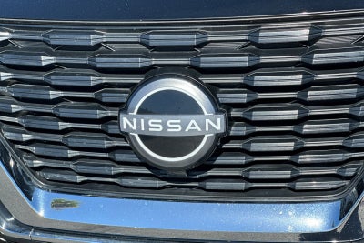 2023 Nissan Rogue S Intelligent AWD