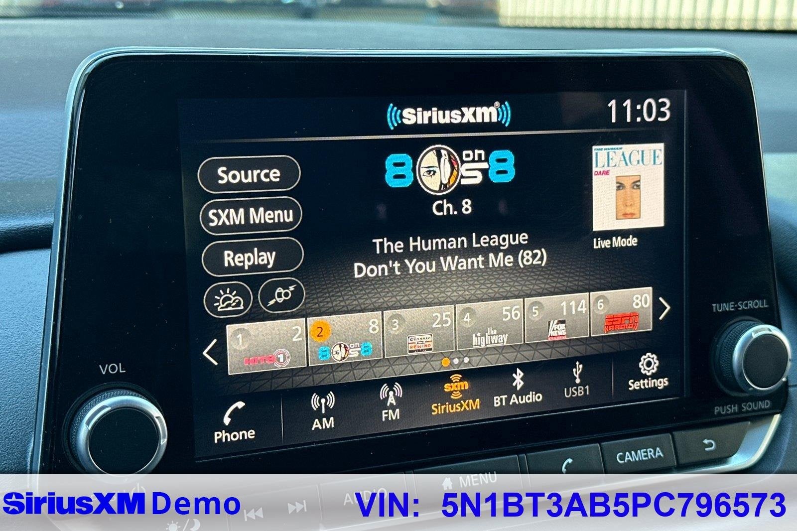 2023 Nissan Rogue S Intelligent AWD