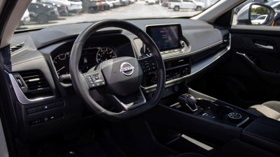2025 Nissan Rogue SV Intelligent AWD