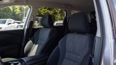 2025 Nissan Rogue SV Intelligent AWD