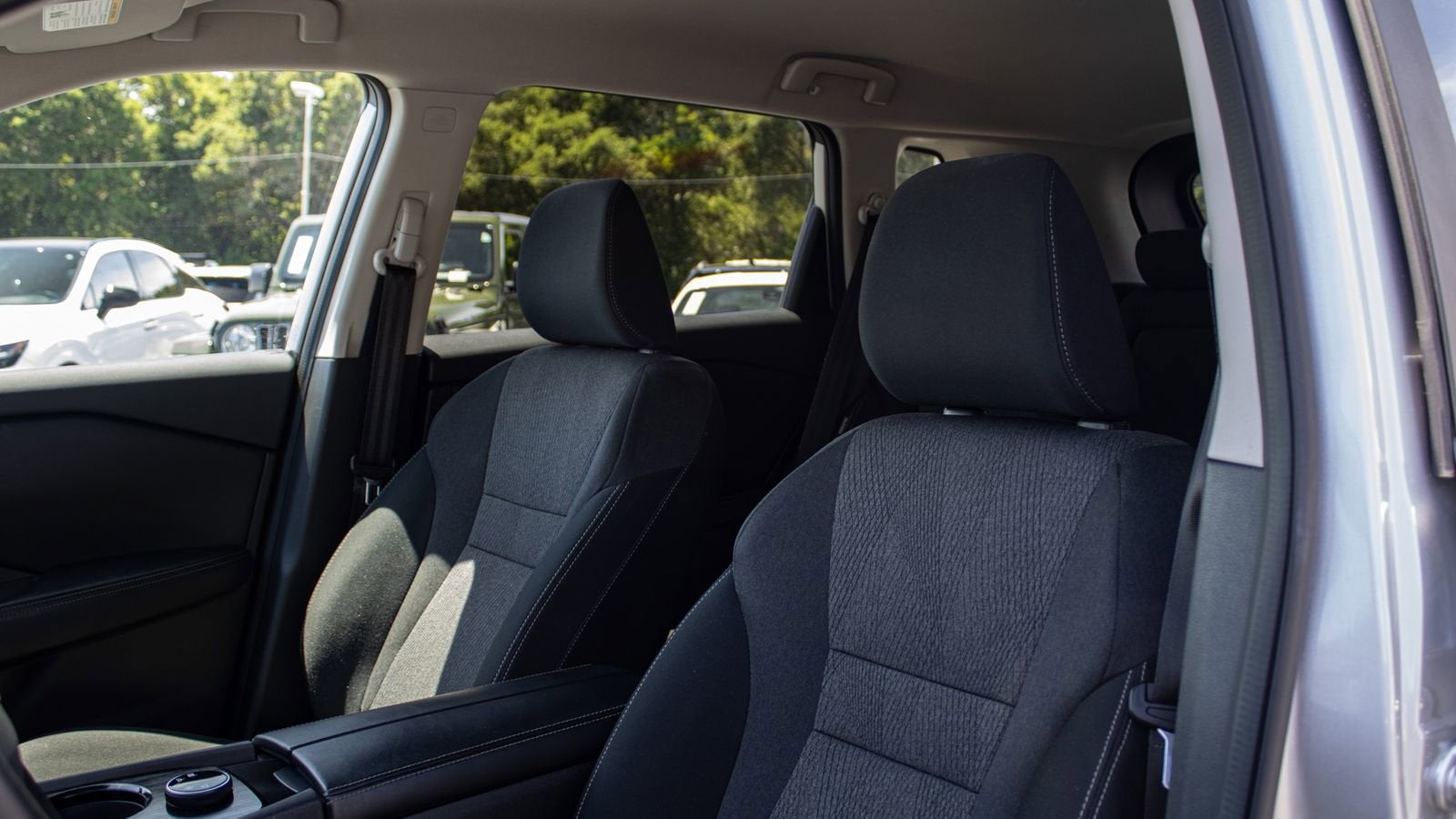 2025 Nissan Rogue SV Intelligent AWD
