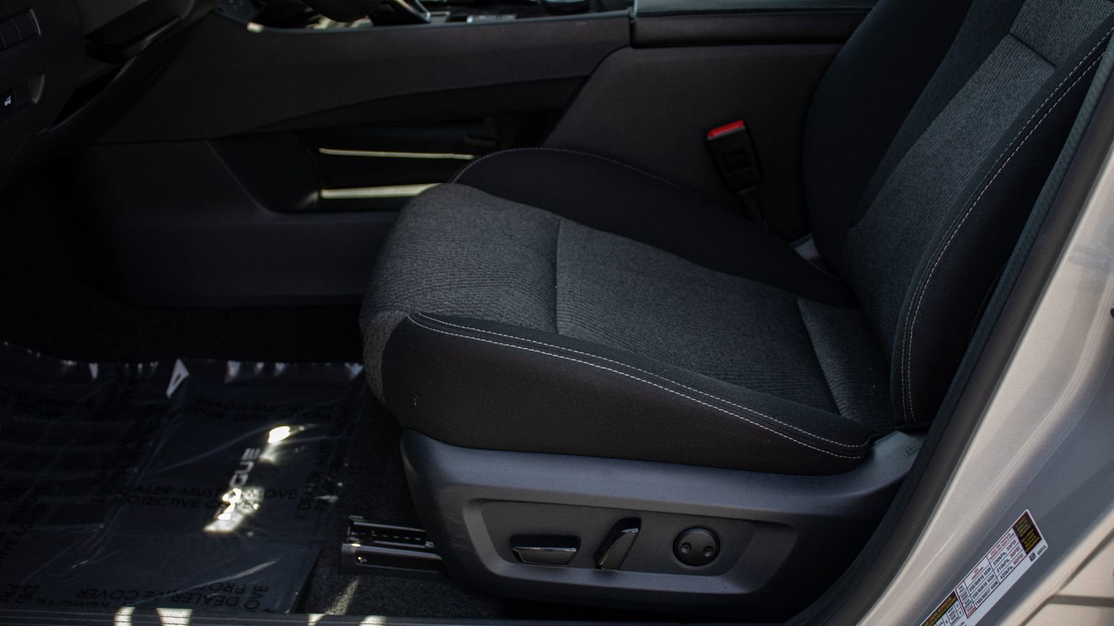2025 Nissan Rogue SV Intelligent AWD
