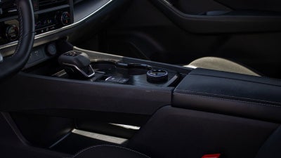 2025 Nissan Rogue SV Intelligent AWD