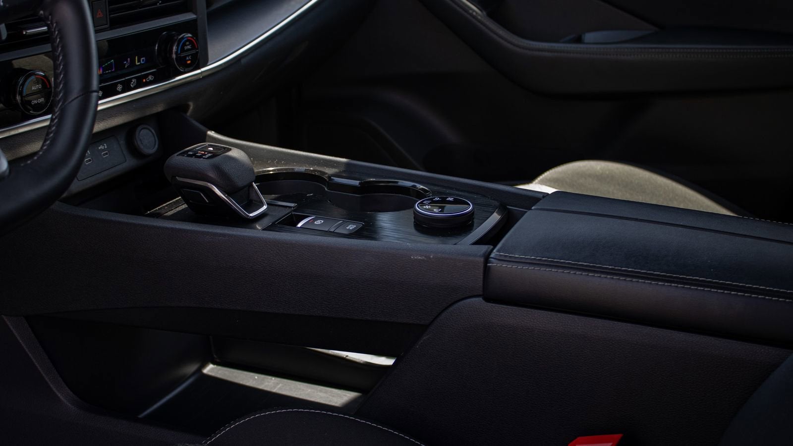 2025 Nissan Rogue SV Intelligent AWD