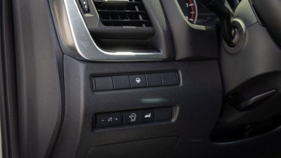 2025 Nissan Rogue SV Intelligent AWD