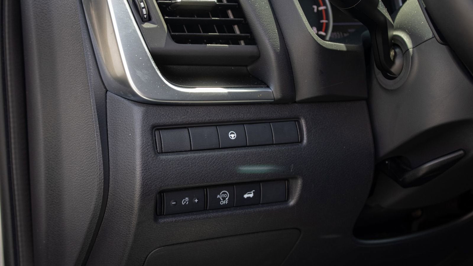 2025 Nissan Rogue SV Intelligent AWD