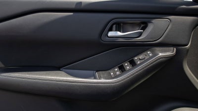2025 Nissan Rogue SV Intelligent AWD