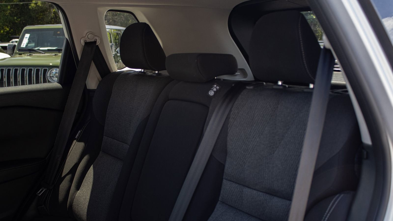 2025 Nissan Rogue SV Intelligent AWD