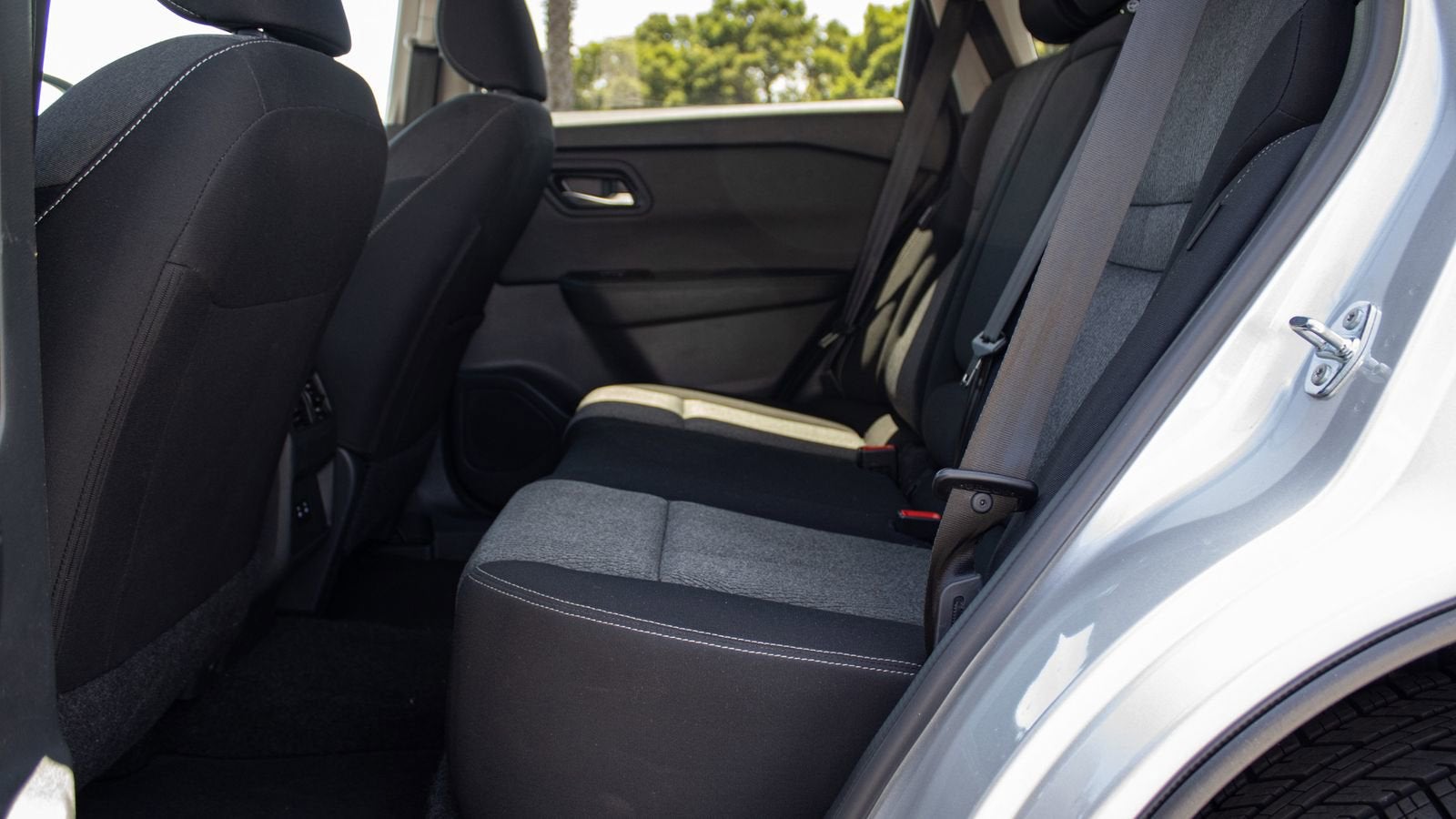 2025 Nissan Rogue SV Intelligent AWD