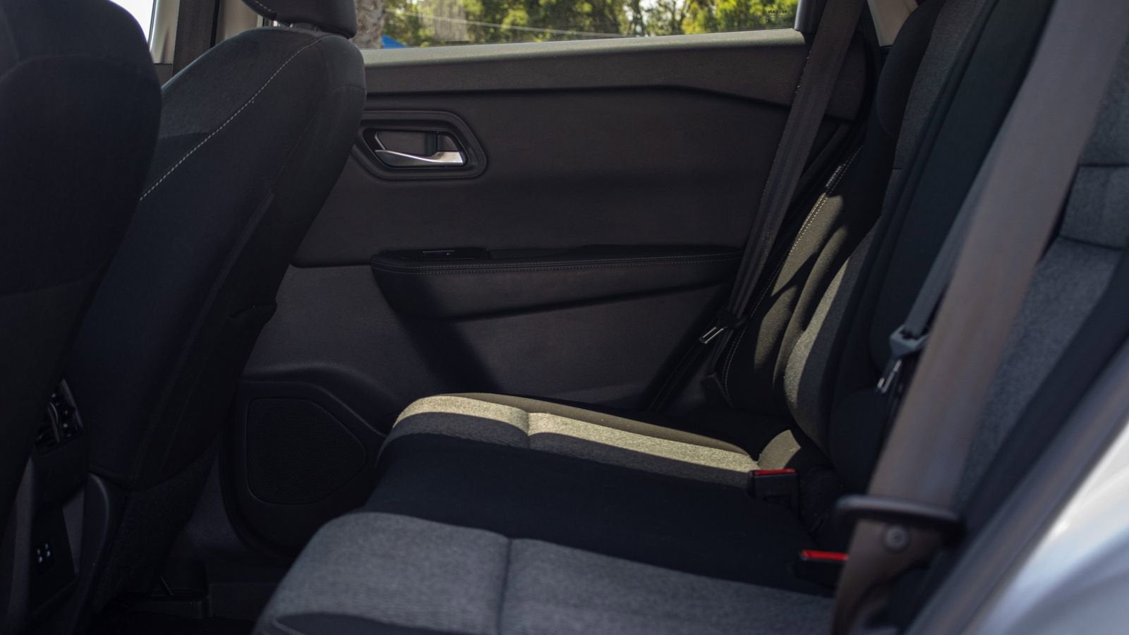 2025 Nissan Rogue SV Intelligent AWD