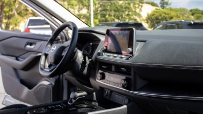 2025 Nissan Rogue SV Intelligent AWD
