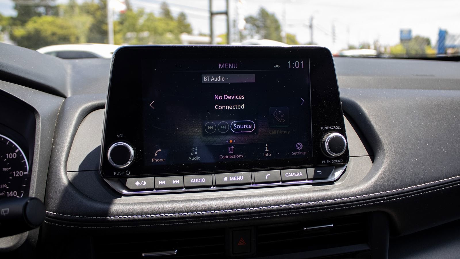2025 Nissan Rogue SV Intelligent AWD