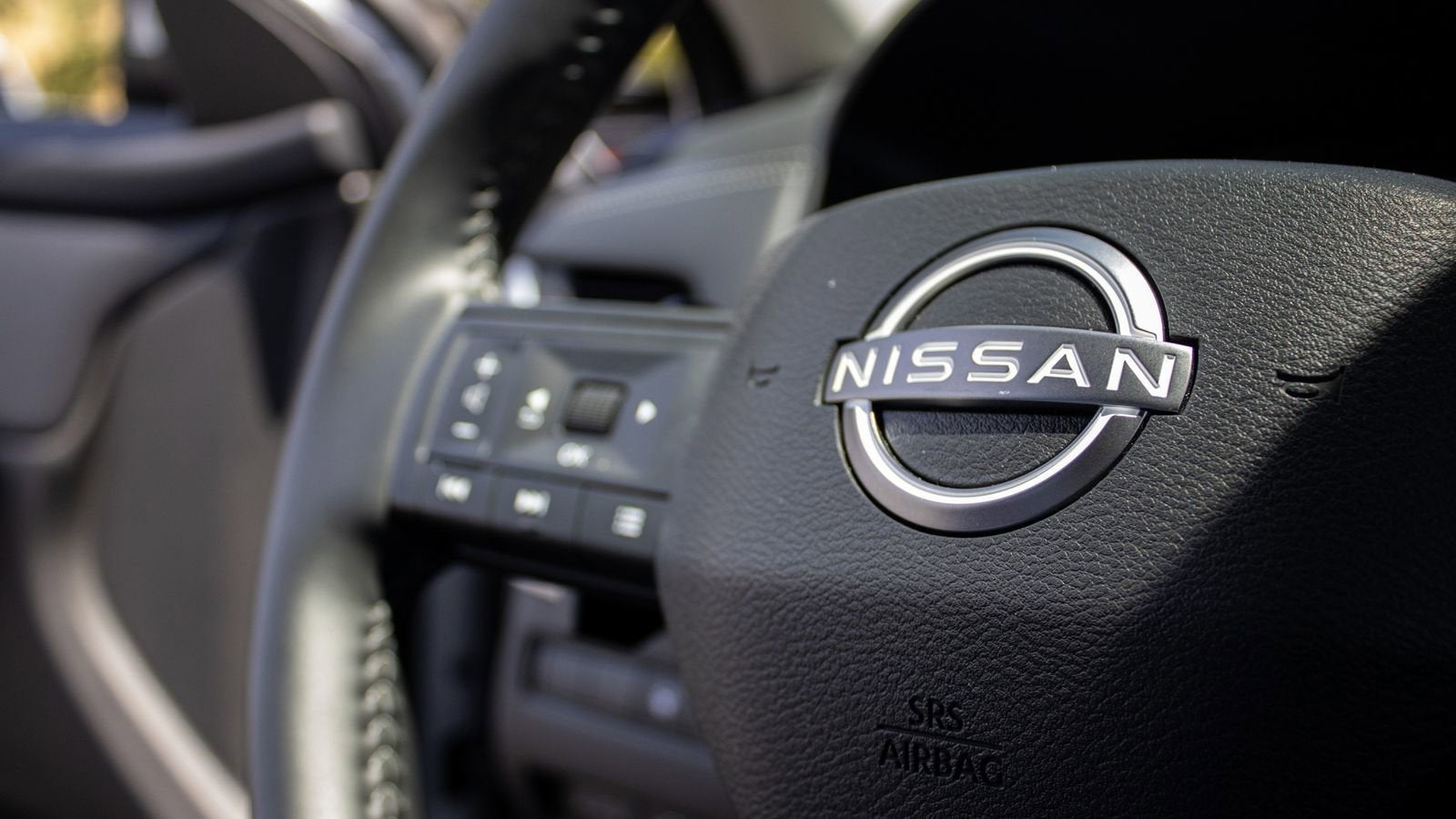 2025 Nissan Rogue SV Intelligent AWD