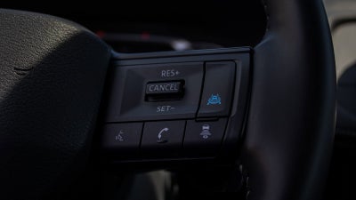 2025 Nissan Rogue SV Intelligent AWD